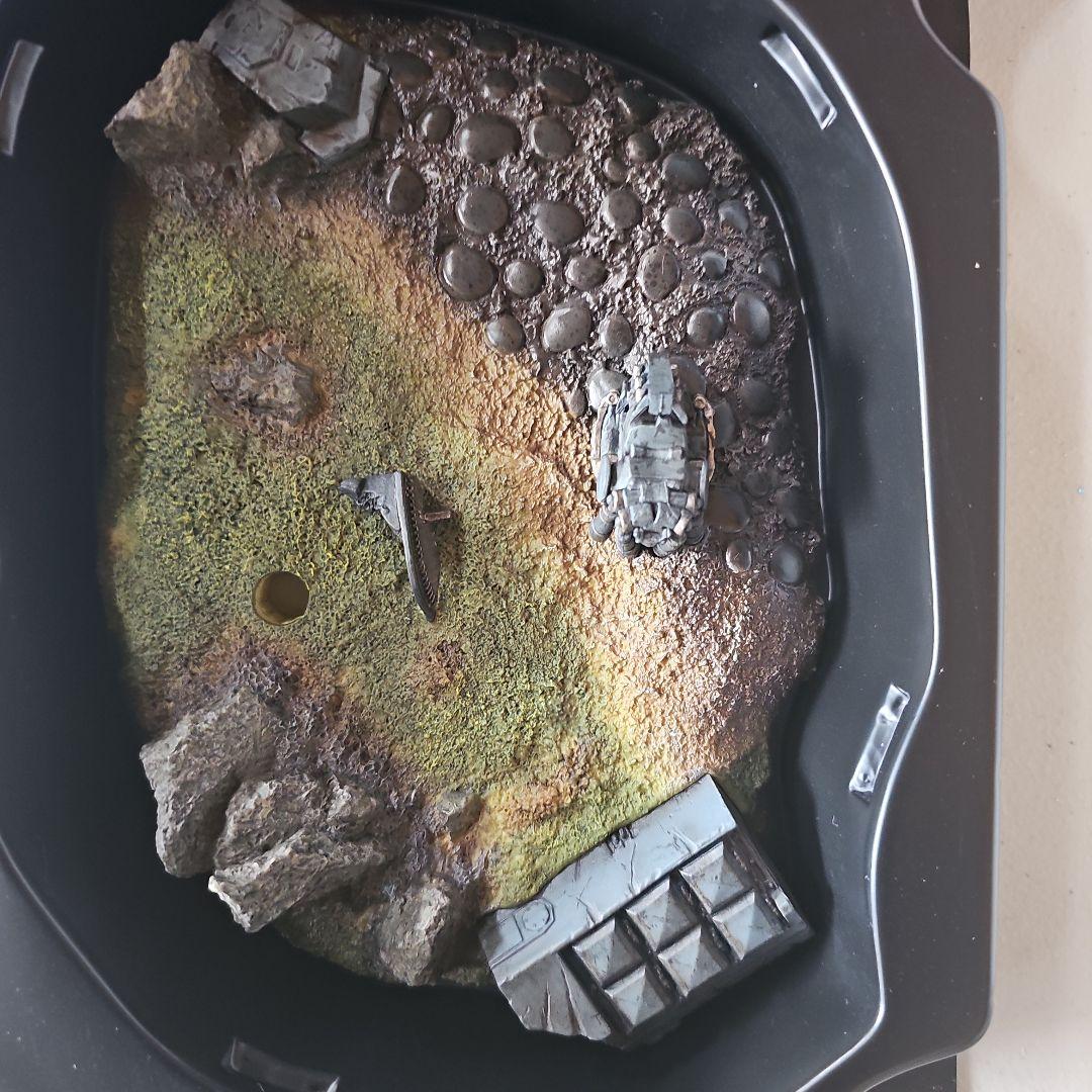 ホットトイズ アイアンマン ウィップラッシュ マーク2