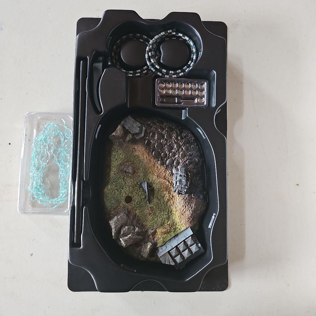 ホットトイズ アイアンマン ウィップラッシュ マーク2