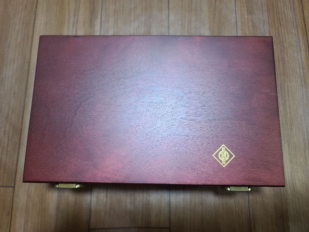 NEUMANN KM84i ビンテージコンデンサーマイク