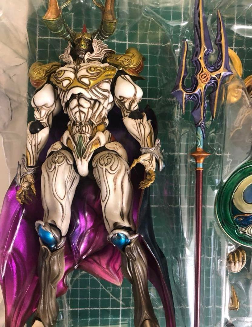 【最終SALE❗️】FF Bring Arts ブリングアーツ オーディン