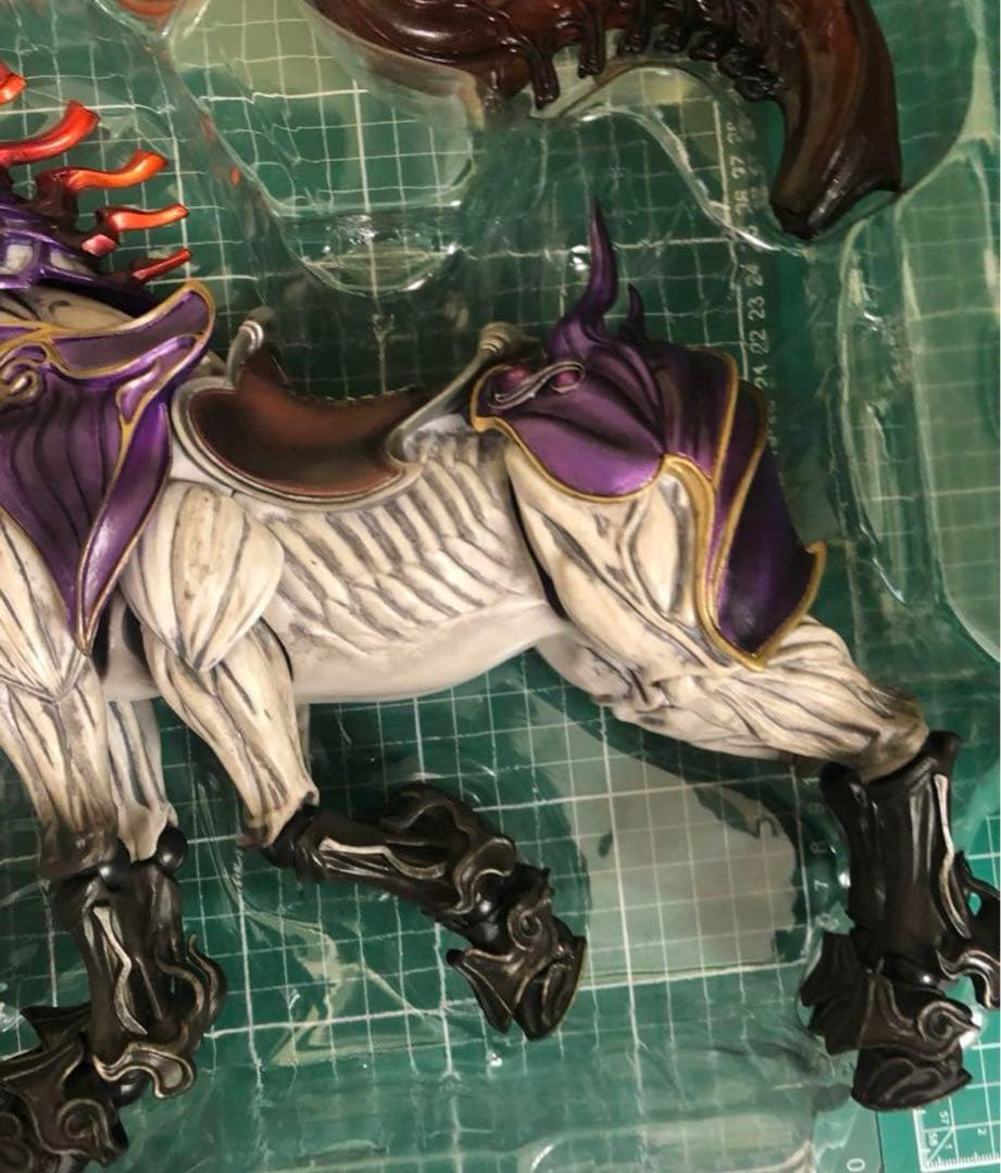 【最終SALE❗️】FF Bring Arts ブリングアーツ オーディン