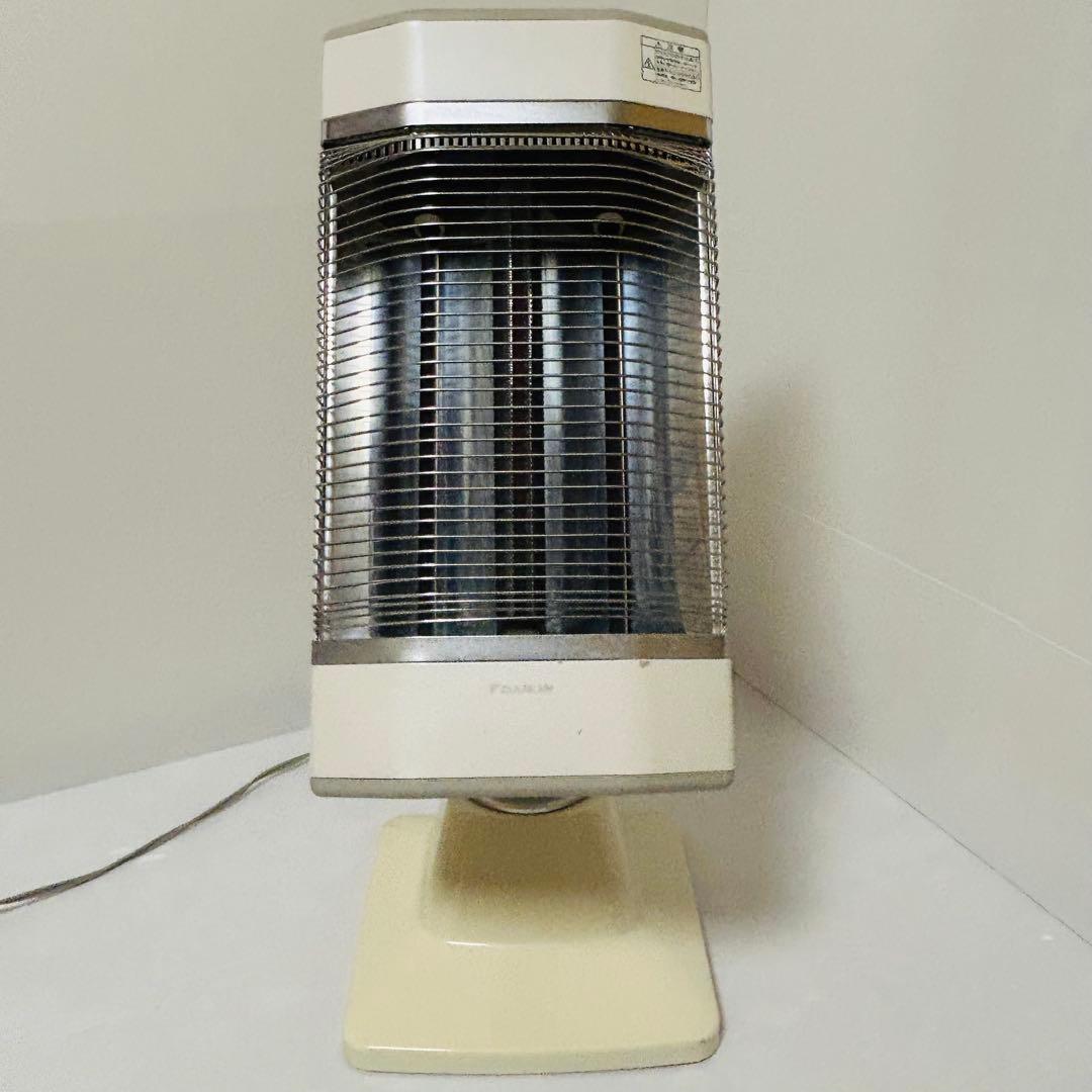 【美品】ダイキン DAIKIN 遠赤外線暖房機ERFT11KSセラムヒート