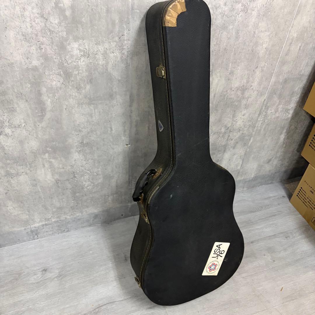 YAMAHA FG-180 赤ラベル