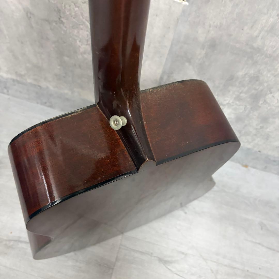 YAMAHA FG-180 赤ラベル