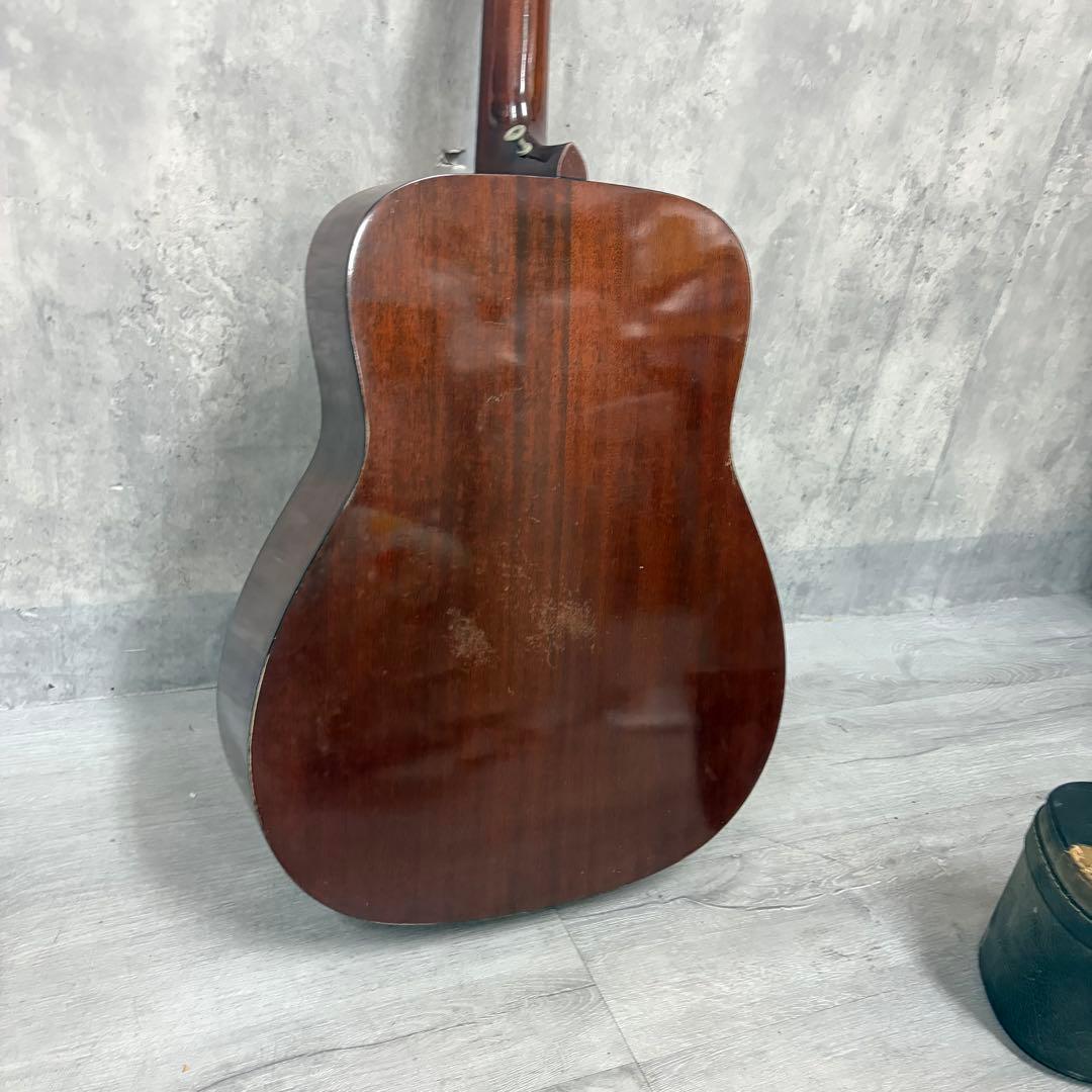 YAMAHA FG-180 赤ラベル