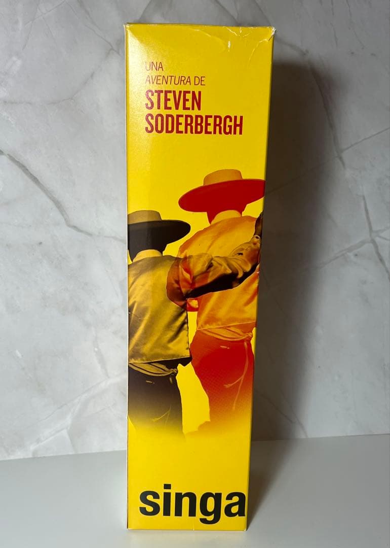 ボリビア産蒸留酒【Singani 63 シンガニ】