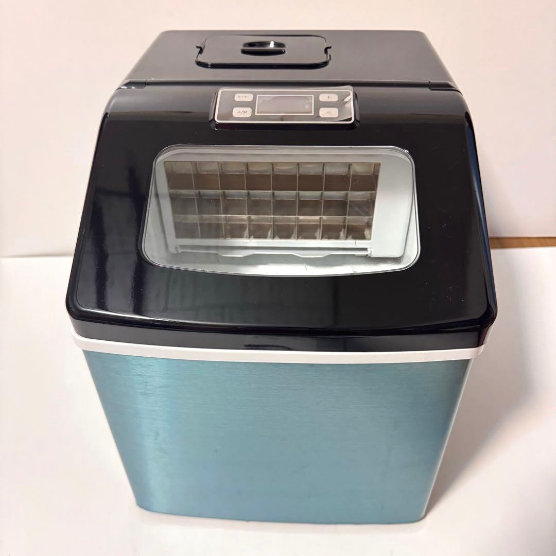 ★良品★VERSOS 高速製氷機 VS-ICE021 ベルソス
