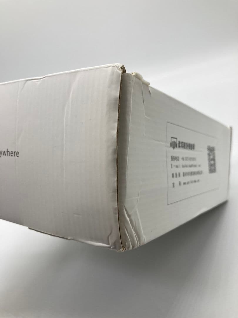 DUAL D1 カリンバ