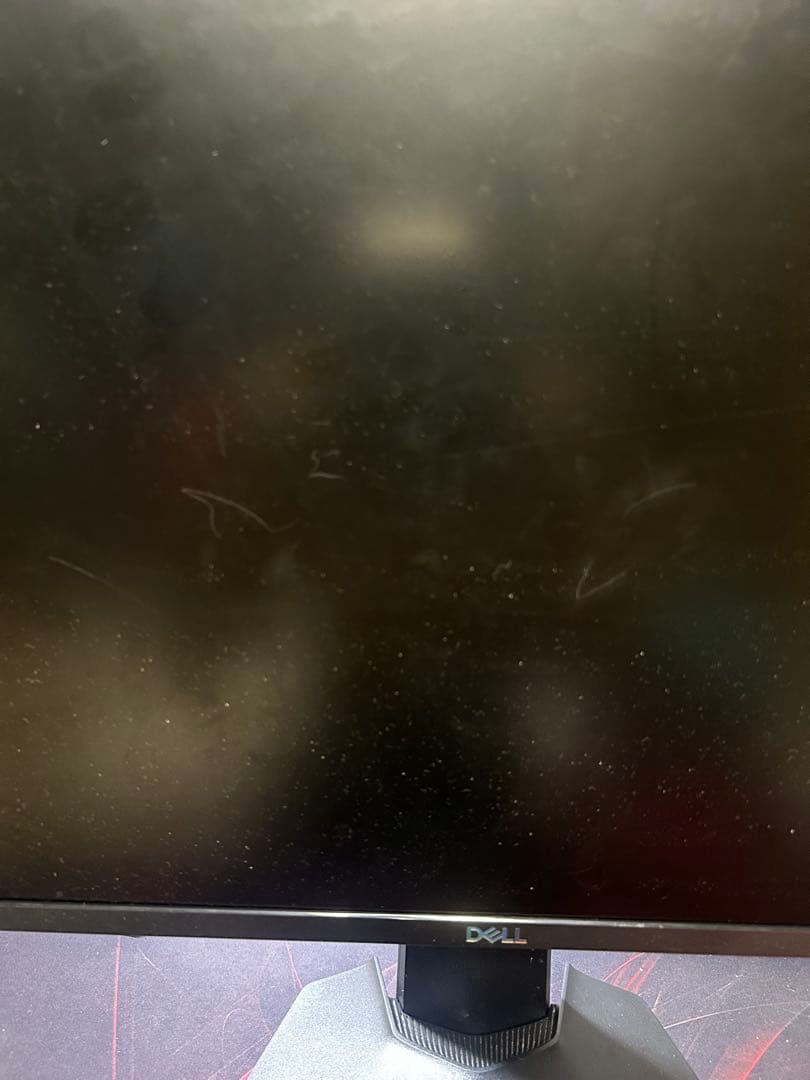 Dell 24 Gaming Monitor 23.8インチ