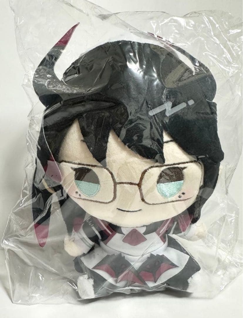 遊戯王　もちどる　ぬいぐるみ　ハスキー　ドラゴンメイド　ドンキホーテ