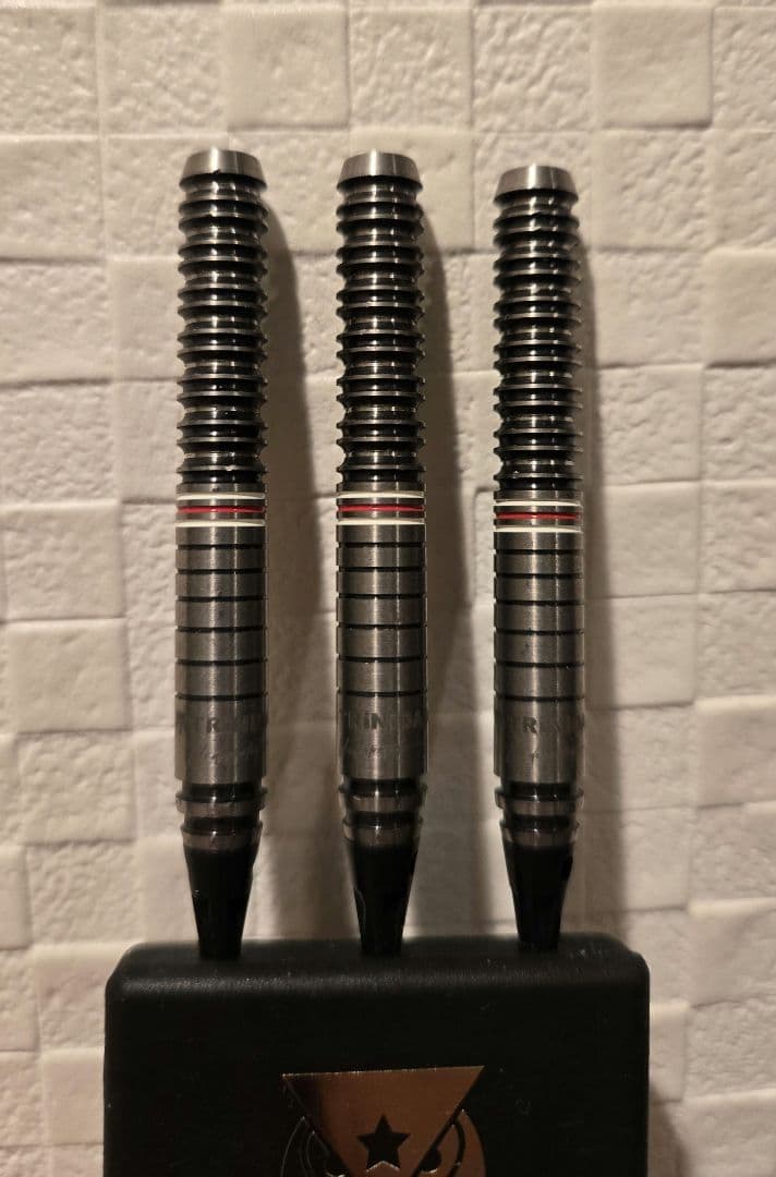 【トリニダード】ゴメス16 山田勇樹モデル エスダーツ限定モデル