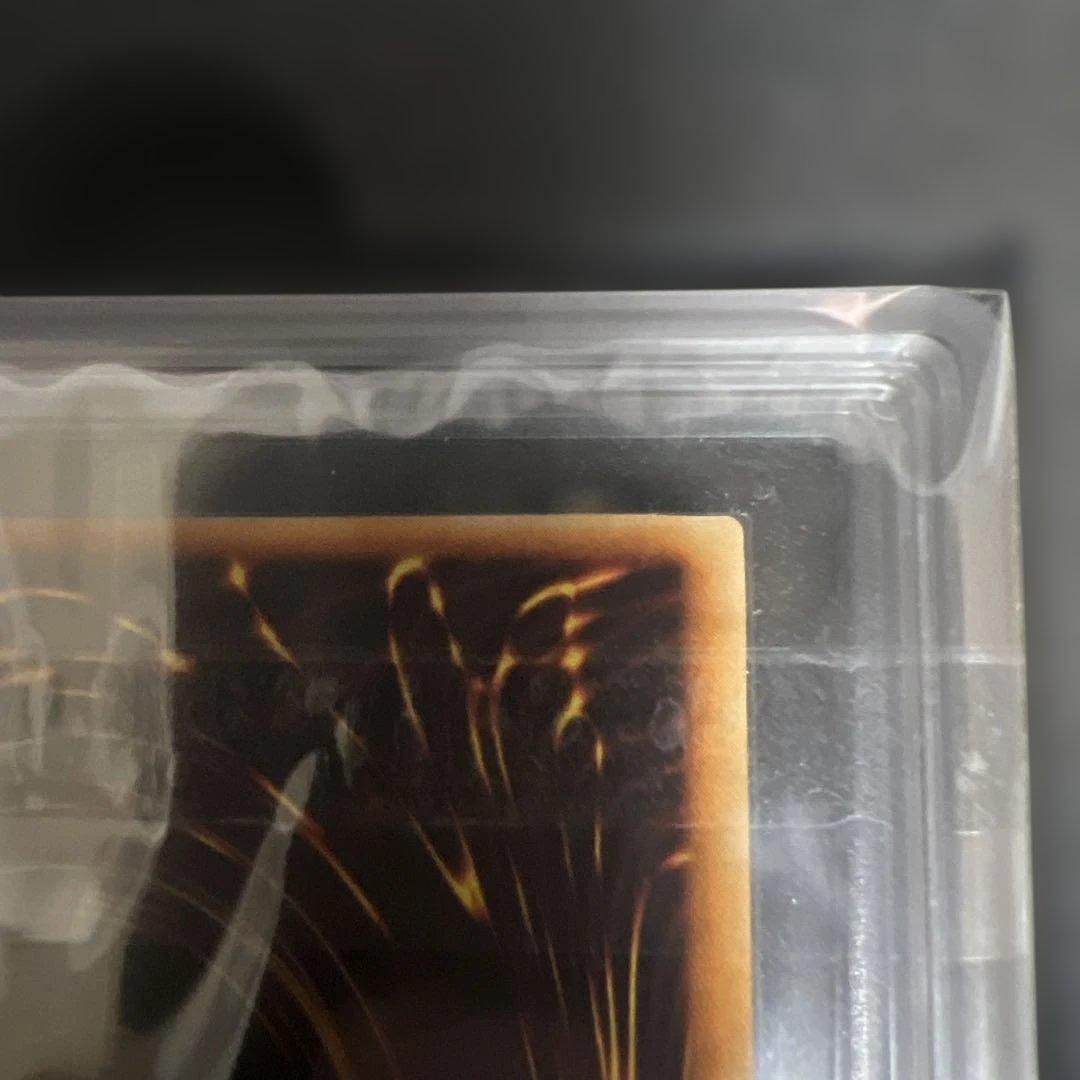 【ARS10】遊戯王　エルフの剣士　初期