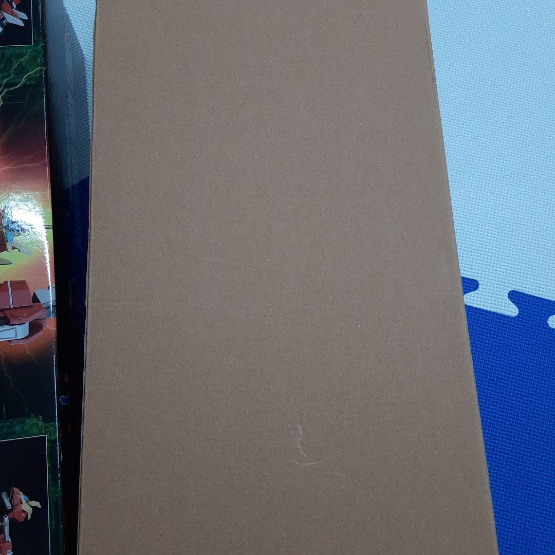 THE合体　合体竜帝キンググリッドマン　特撮エディション