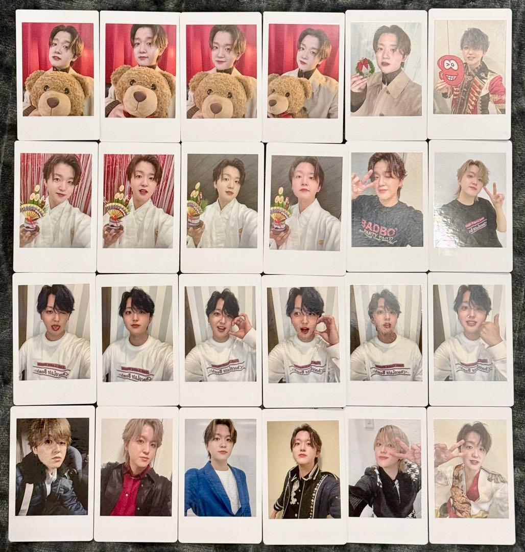 さっさーグッズまとめ