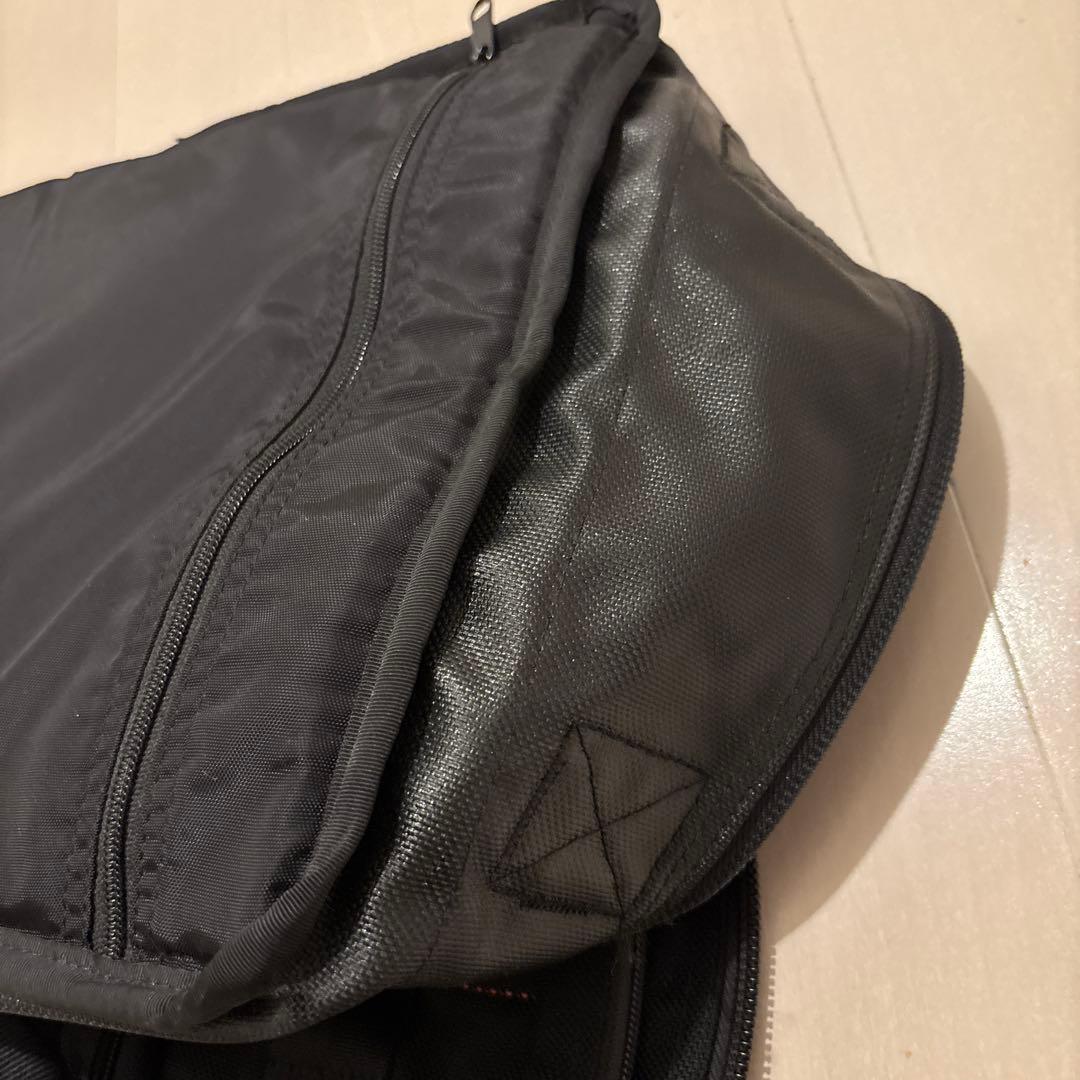 JusA 　BRIEFING × BEAMS PLUS別注 3WAY