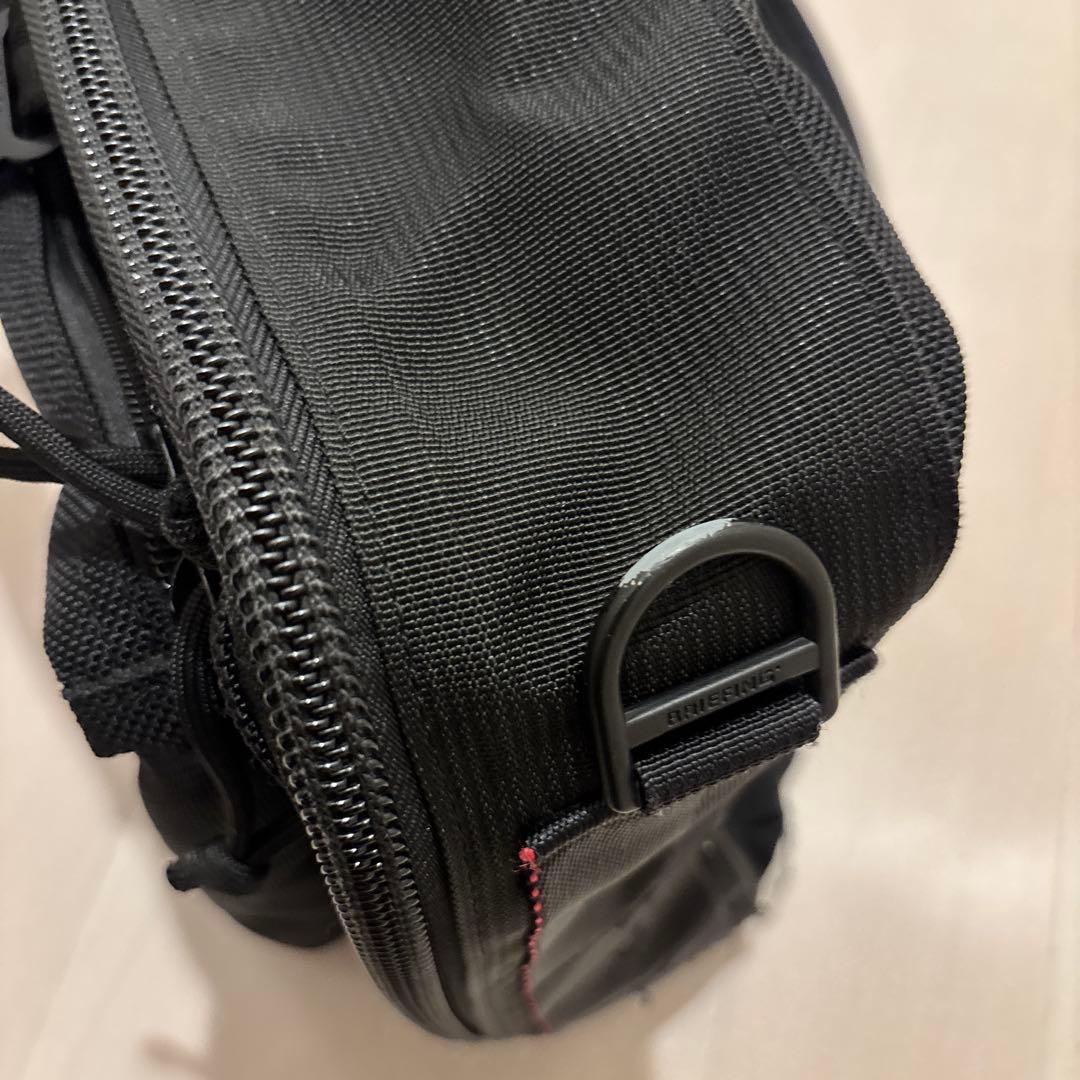 JusA 　BRIEFING × BEAMS PLUS別注 3WAY