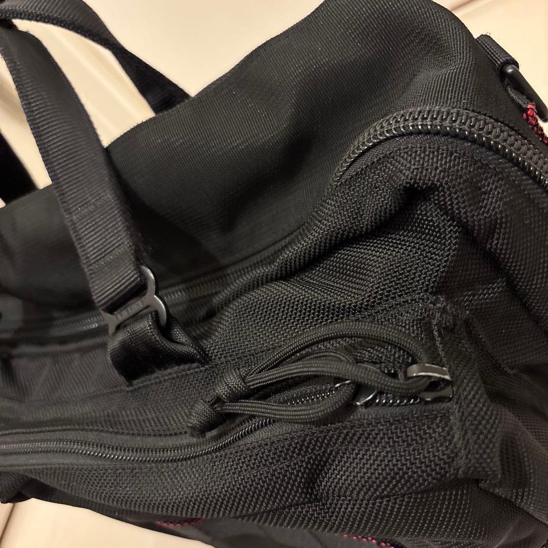 JusA 　BRIEFING × BEAMS PLUS別注 3WAY