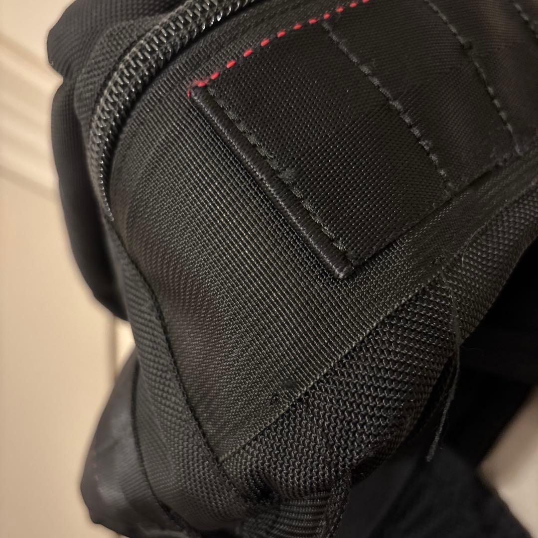 JusA 　BRIEFING × BEAMS PLUS別注 3WAY