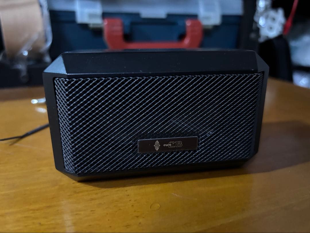 FTM-7250DS／YAESU／同軸・基台・スピーカー付き／デュアルバンド