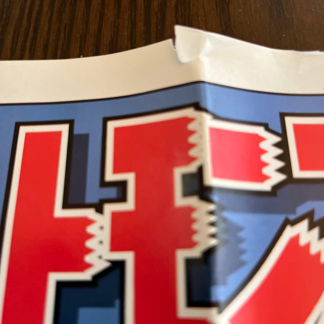 ポケモン　当時ものコロコロコミック付録 　スペシャルジャンボカード他