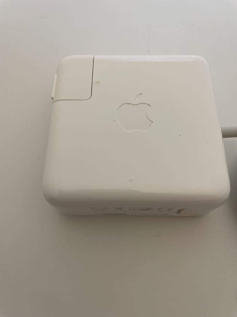 Apple MacBook Pro 充電器付 Early2015 A1502