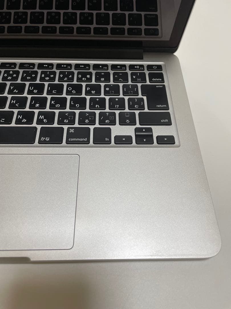 Apple MacBook Pro 充電器付 Early2015 A1502