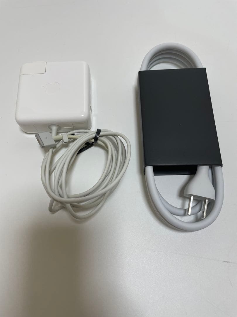 Apple MacBook Pro 充電器付 Early2015 A1502