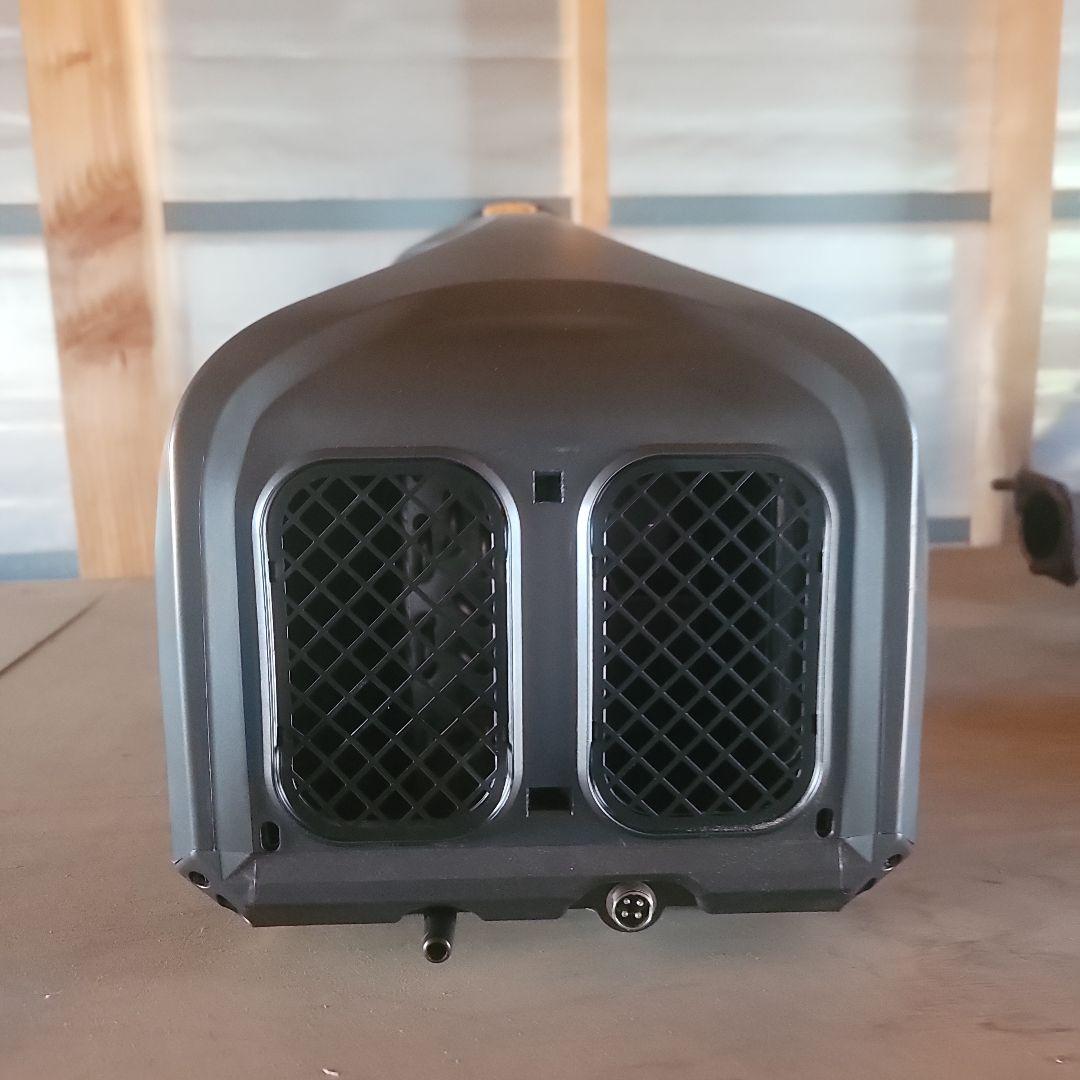 EENOUR ポータブルクーラー 0.85kW QN750 やけくそ値下げ中！！