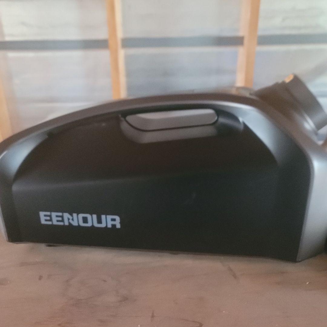 EENOUR ポータブルクーラー 0.85kW QN750 やけくそ値下げ中！！