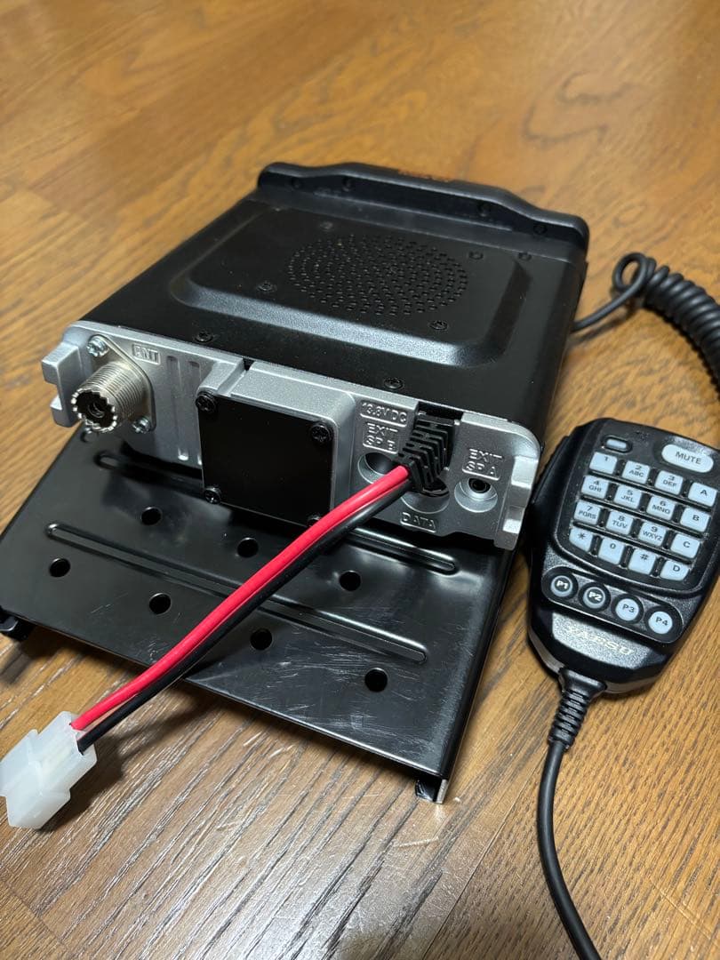 『ジャンク』八重洲無線機FTM-200D