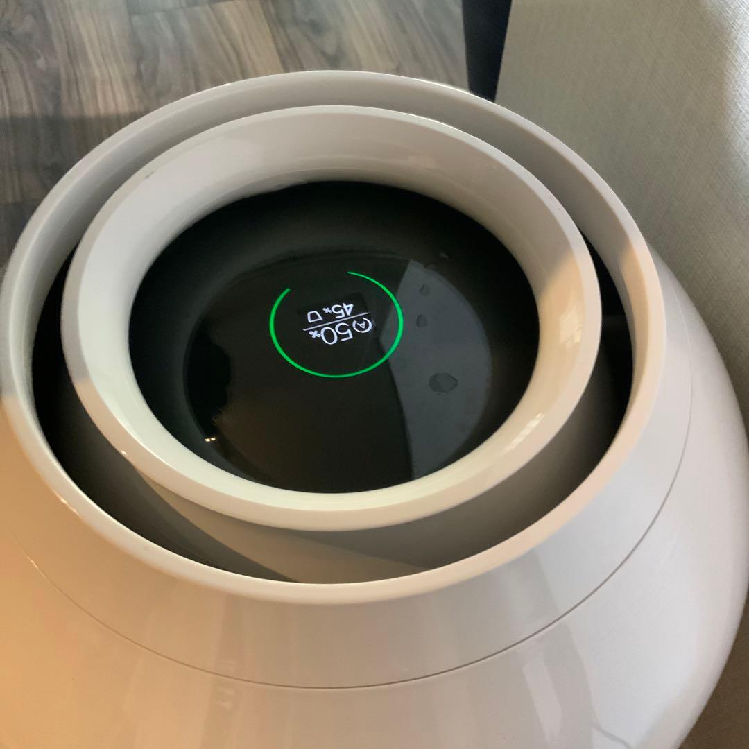 バリュミューダ　レイン　Rain サポートセンターメンテナンス済み