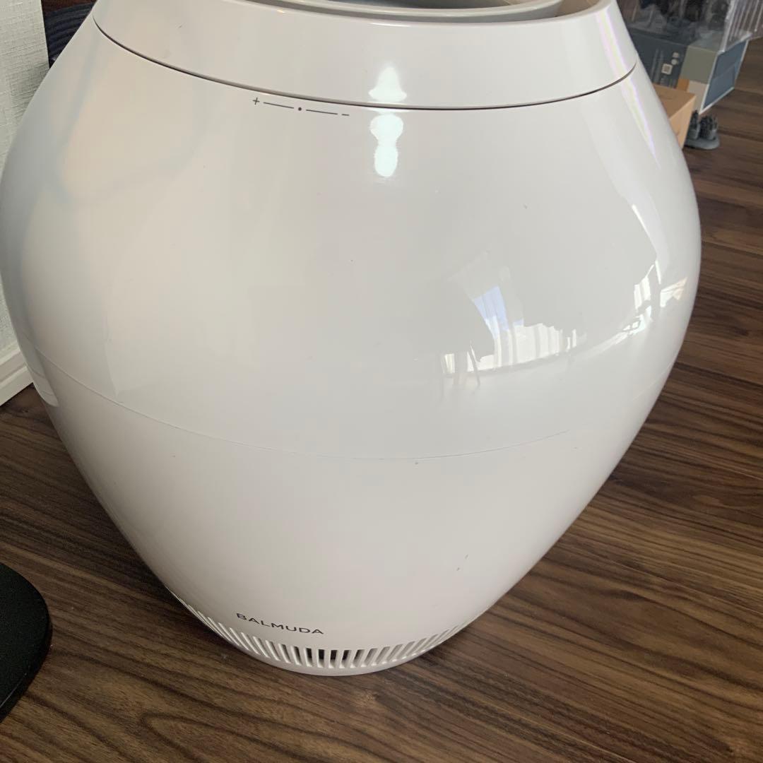 バリュミューダ　レイン　Rain サポートセンターメンテナンス済み