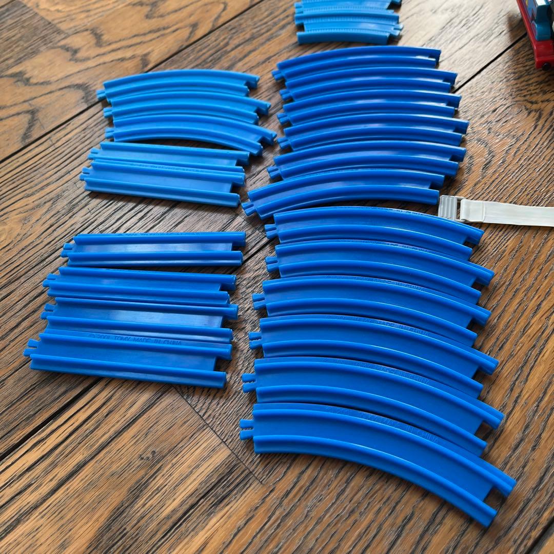 トーマス　プラレール　まとめ売り　アンティーク