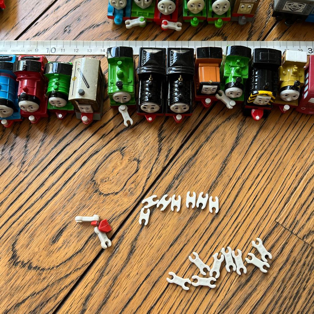 トーマス　プラレール　まとめ売り　アンティーク