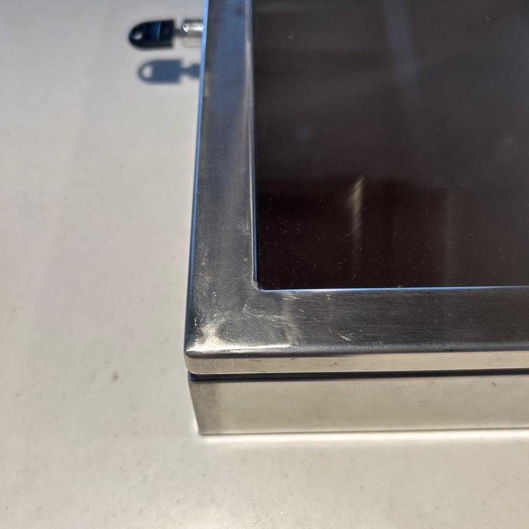 DULTON ステンレスコレクションケース