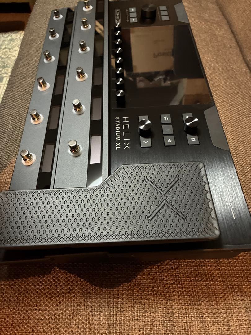 LINE 6 HELIX STADIUM XL 値下げ