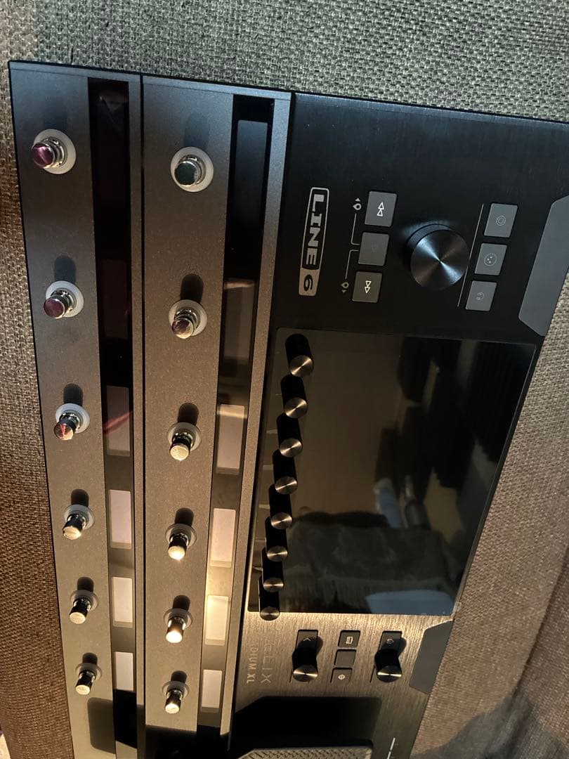 LINE 6 HELIX STADIUM XL 値下げ