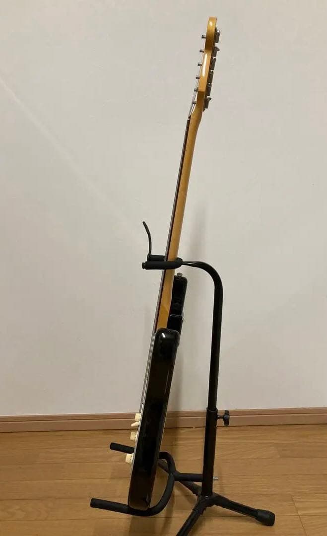 【Rockが主食】Fender Japan ST62t