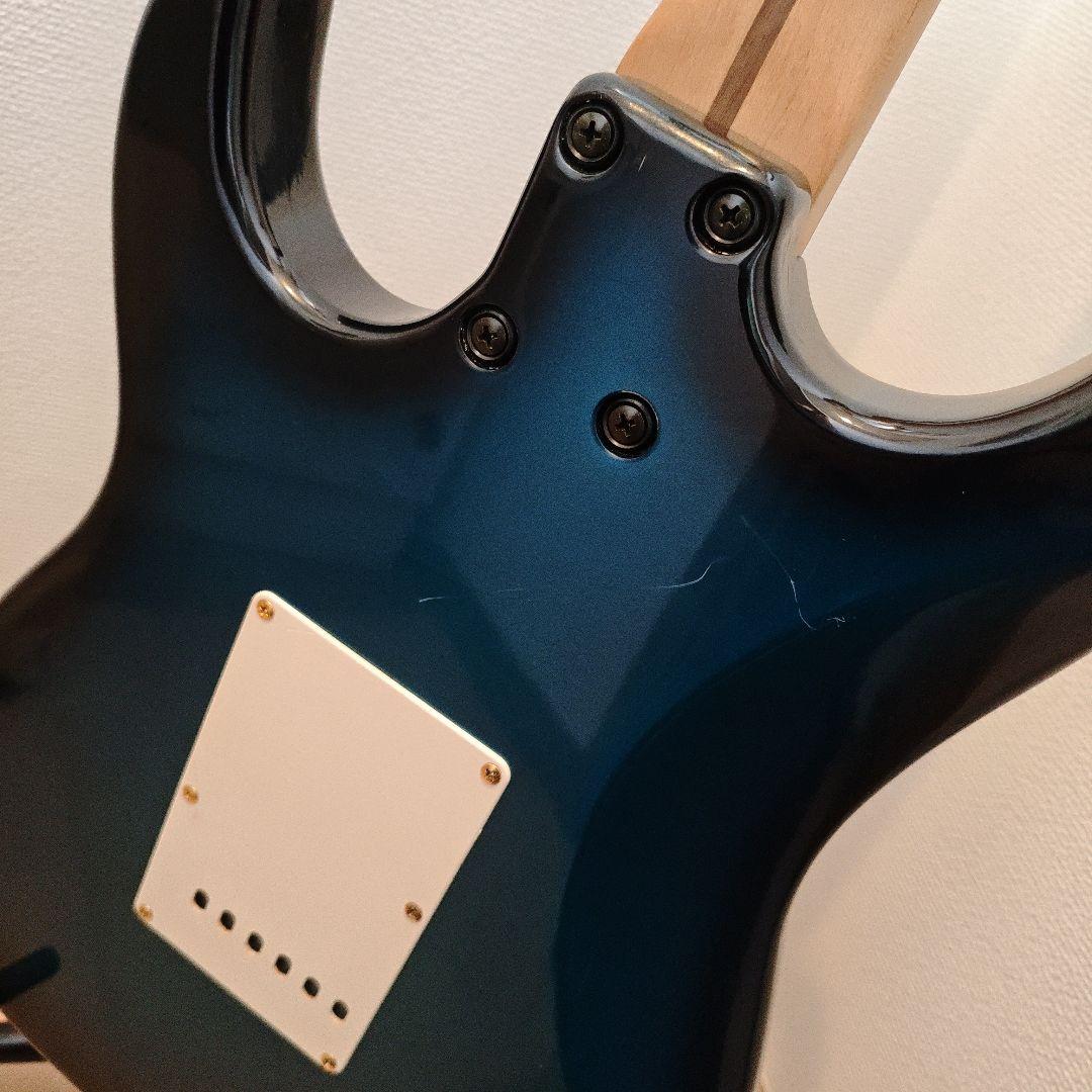 Greco エレキギター