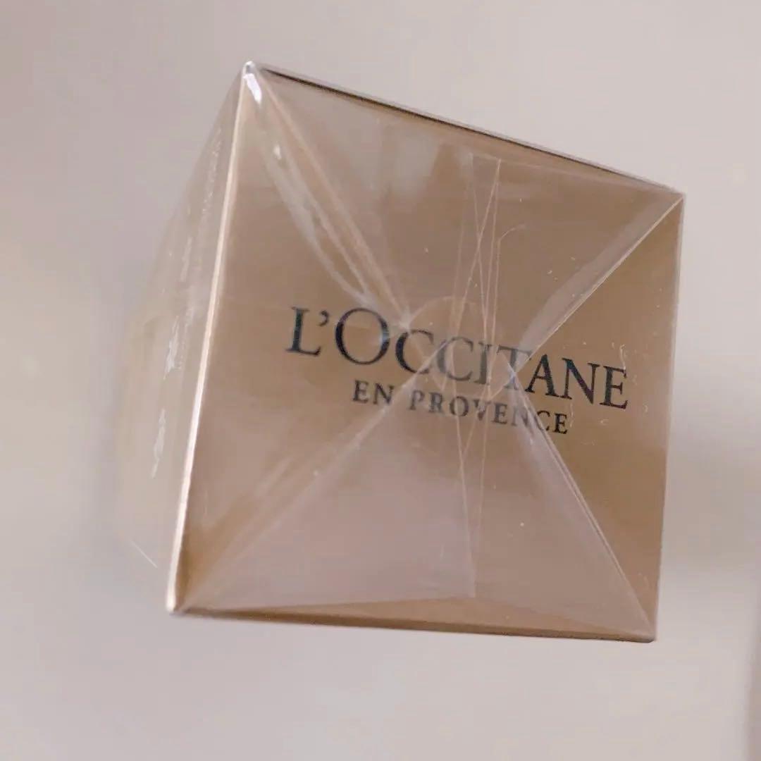 L'Occitane ロクシタン イモーテル ディヴァイン インテンシヴオイル