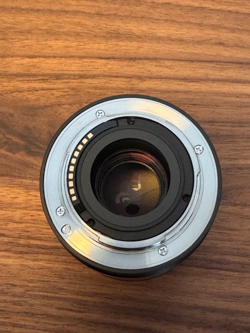【美品】Carl Zeiss Sonnar T* E 24mm F1.8