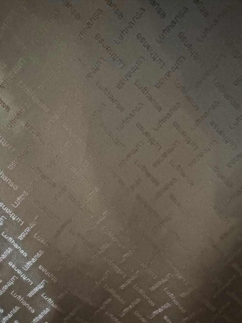 超美品 リモワ RIMOWA ルフトハンザ 限定 32L 2輪