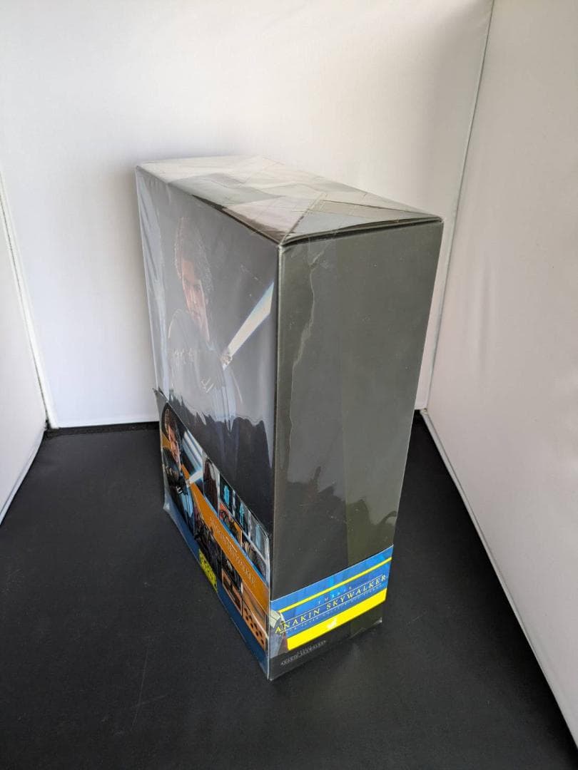 アナキン・スカイウォーカー 1/6スケールフィギュア Clone Wars