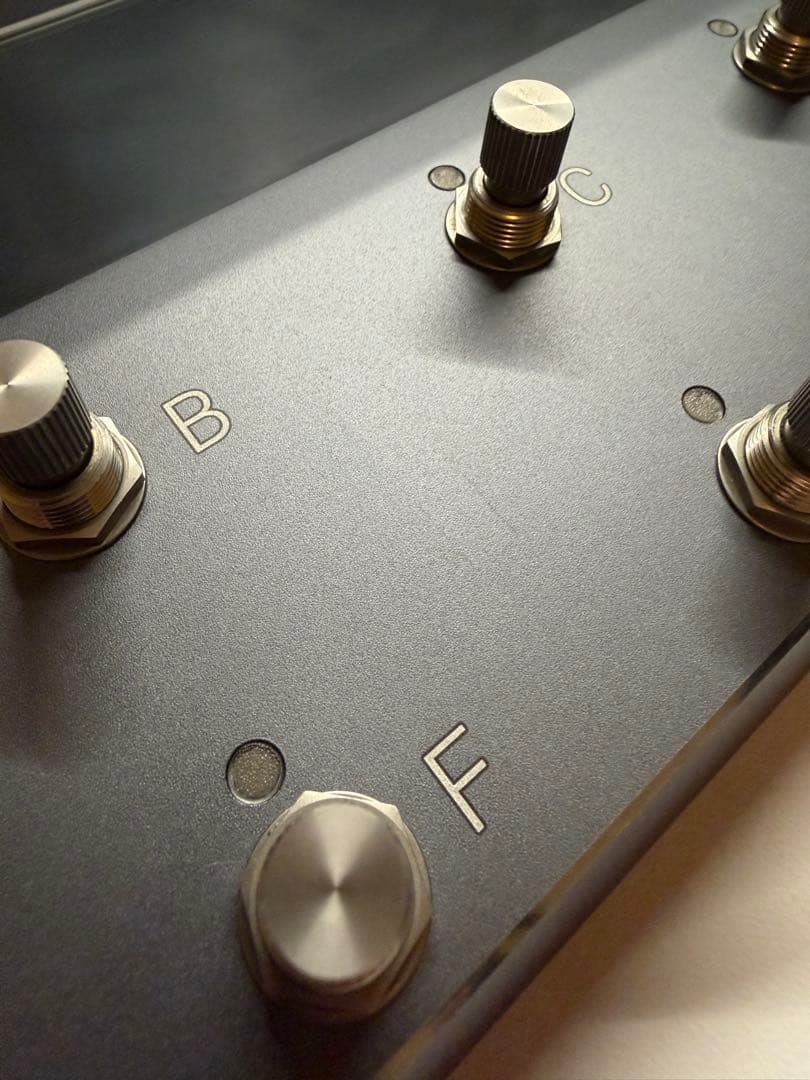 【即戦力】Neural DSP Quad Cortex 付属品完備＋豪華おまけ