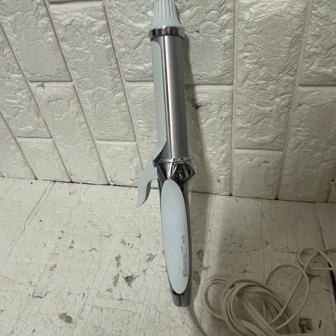 【2023年製】ReFa リファ / ビューテック カールアイロン 32mm