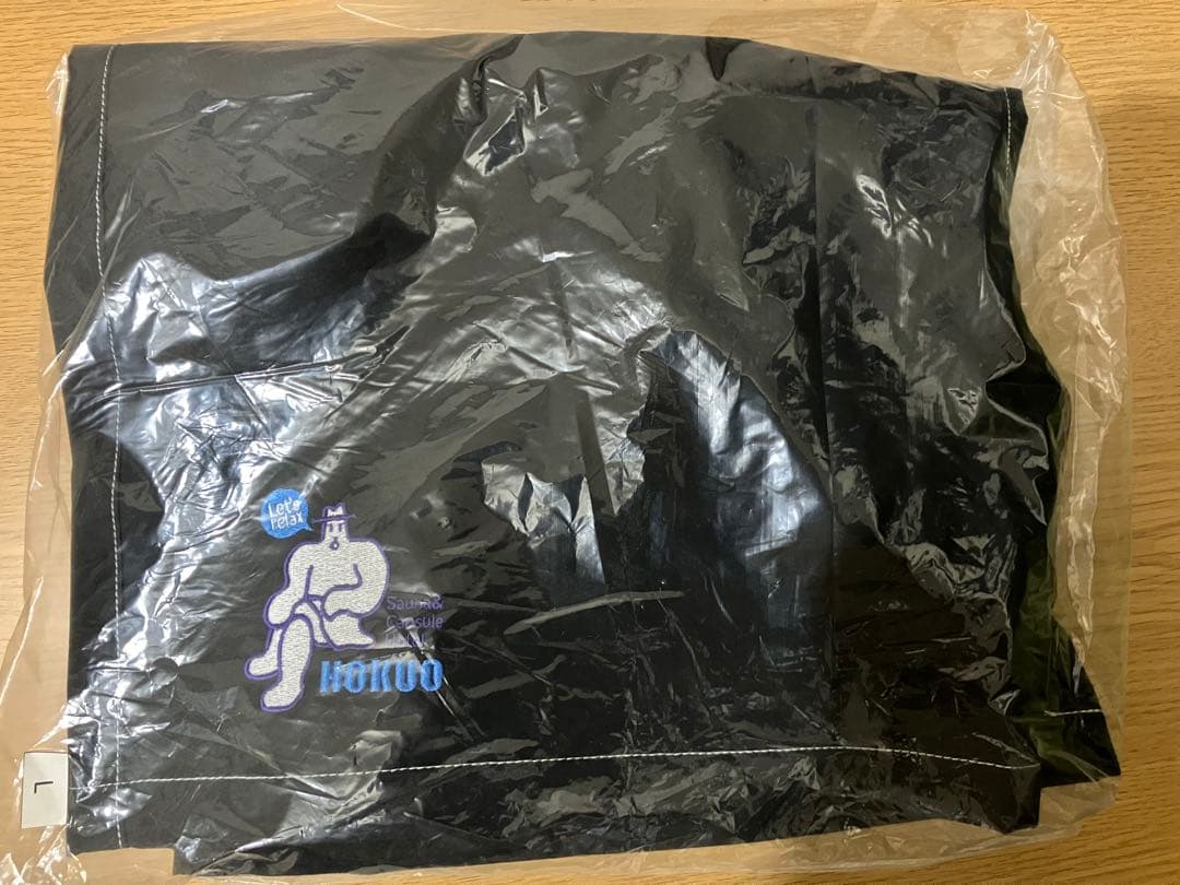 【水陸両用】3レイヤーテントサウナパンツver2.1｜サウナ北欧別注カラー