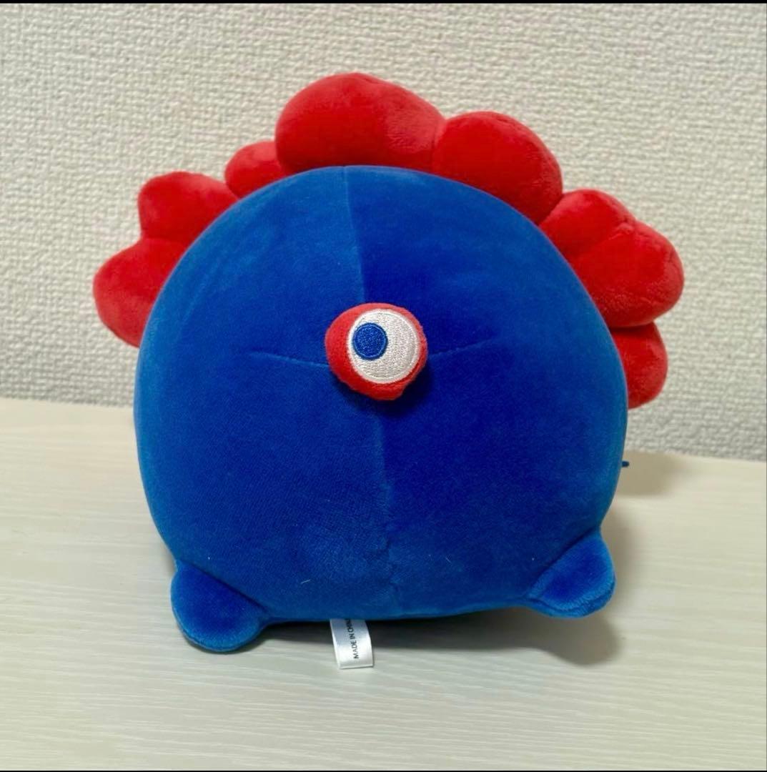 ミャクミャク もっちり 大