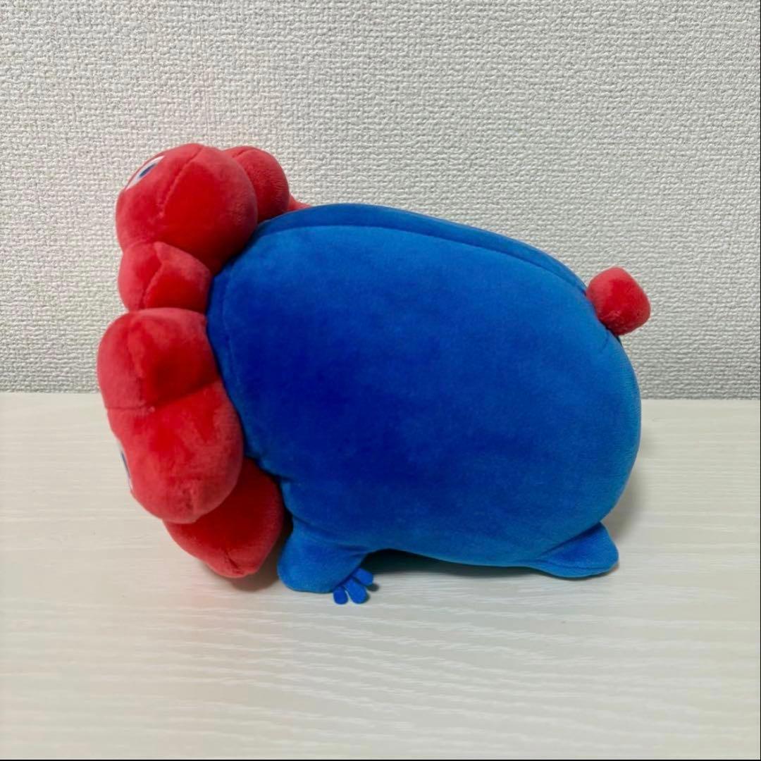 ミャクミャク もっちり 大