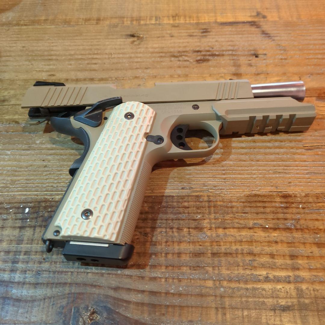 デザートウォーリア