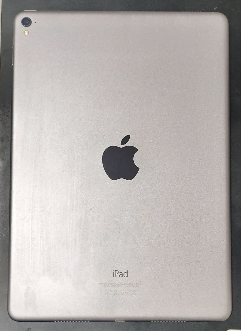 Apple iPad Pro 9.7インチ 32GB A1673